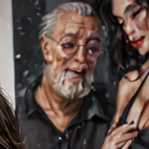 gerador de fotos pornô com IA