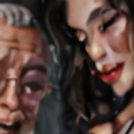 gerador de imagens pornô com IA