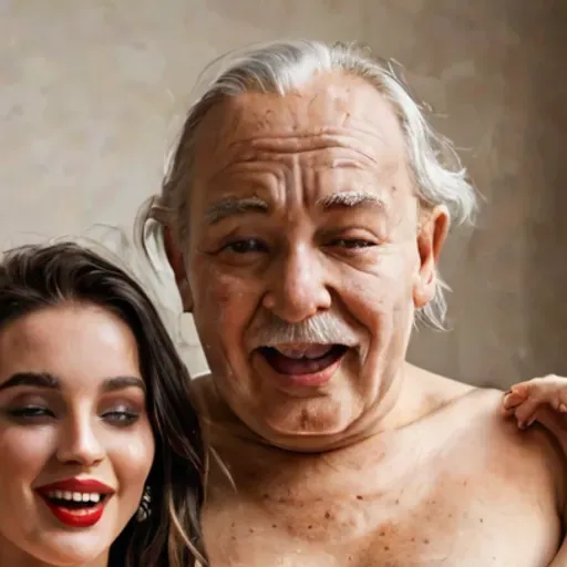 AI 포르노 사진 생성기