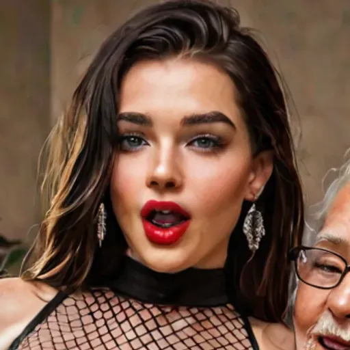 AI porn image generator