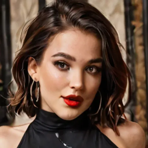 AI色情圖片產生器