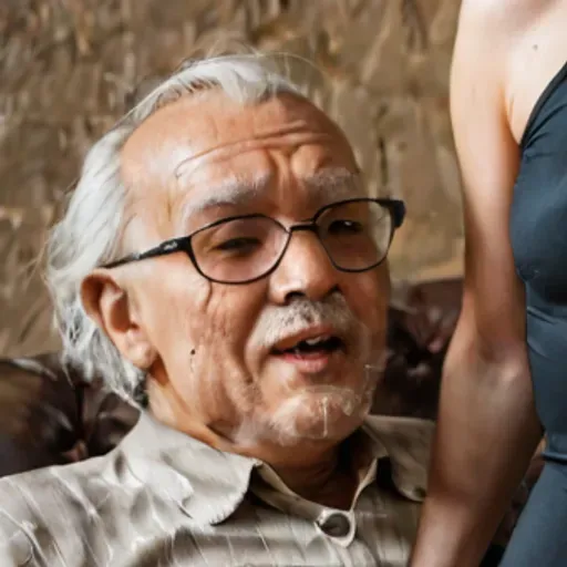 AI porn pic generator