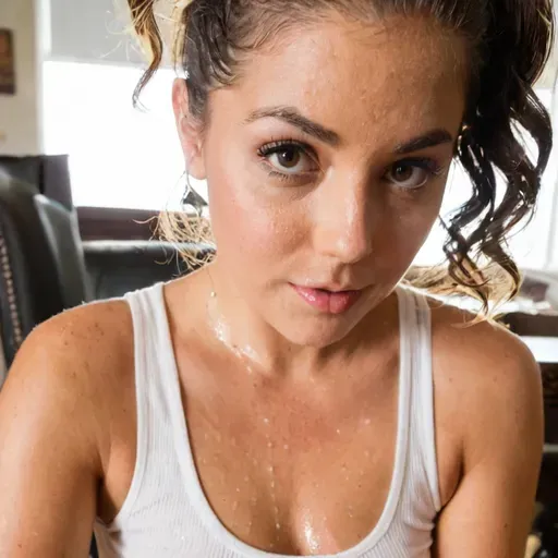 โปรแกรมสร้างภาพโปรนที่ใช้ปัญหา AI