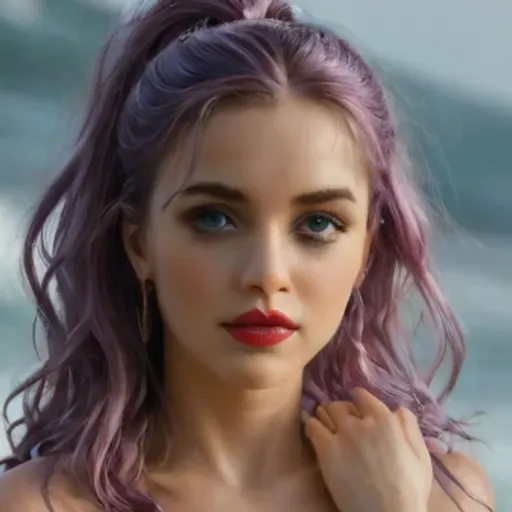 AIポルノ画像ジェネレーター