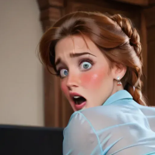 AI色情圖片產生器