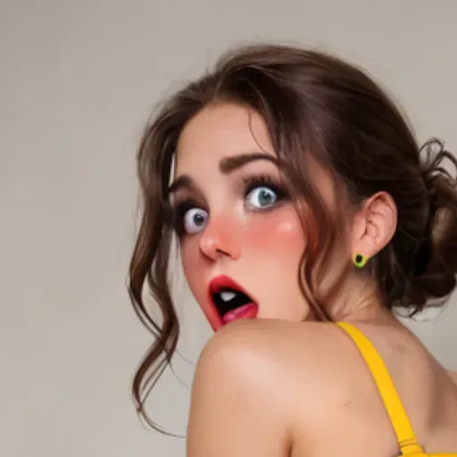 AIポルノ画像ジェネレーター