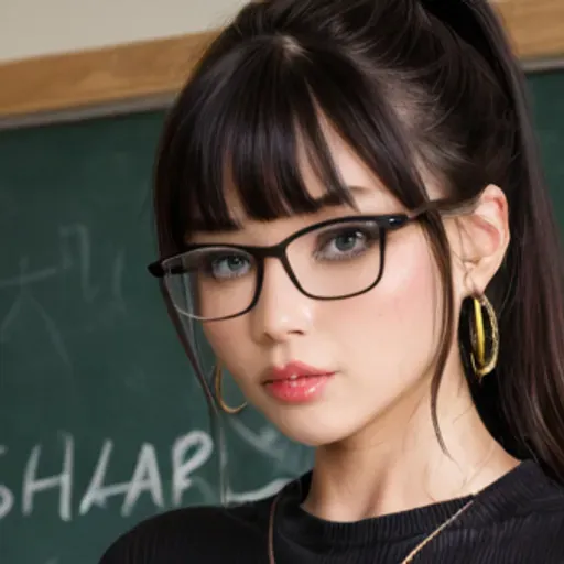 AIポルノ画像ジェネレーター