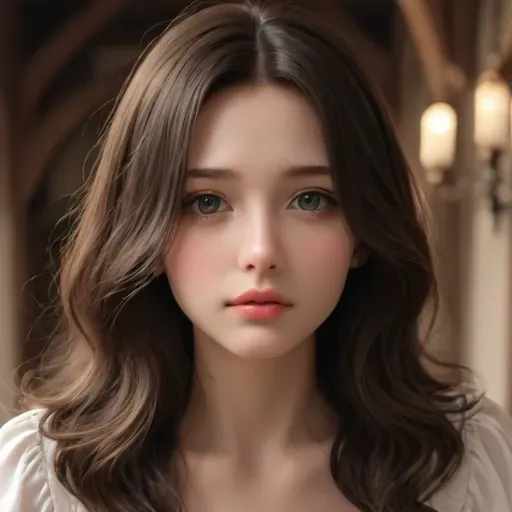 โปรแกรมสร้างภาพโปรนที่ใช้ปัญหา AI