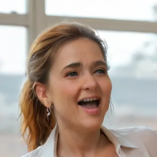 Pencipta imej lucah AI