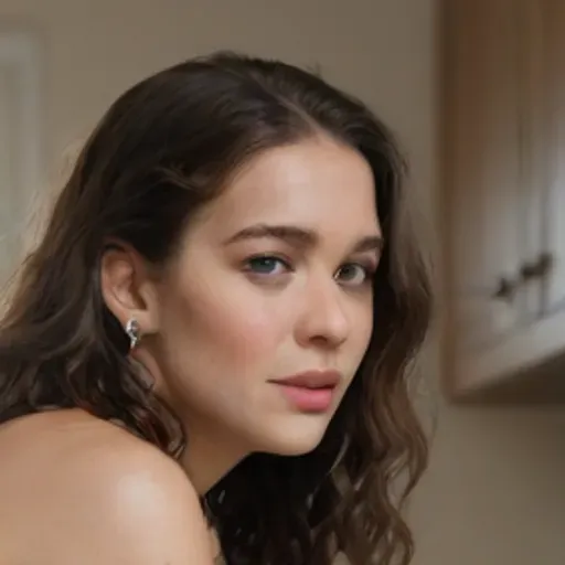 โปรแกรมสร้างภาพโปรนที่ใช้ปัญหา AI