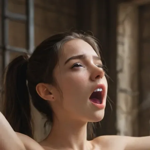 AI色情图片生成器