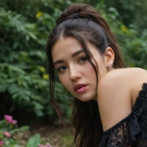 AI色情圖片產生器