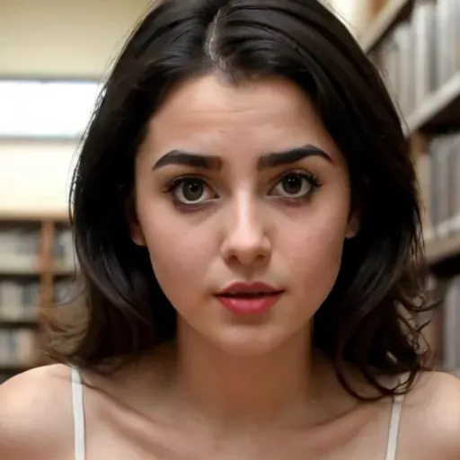 AI色情圖片產生器