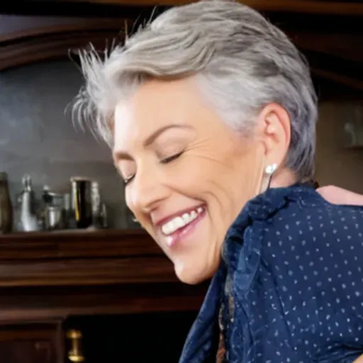 โปรแกรมสร้างภาพโปรนที่ใช้ปัญหา AI