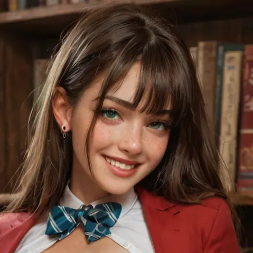 โปรแกรมสร้างภาพโปรนที่ใช้ปัญหา AI