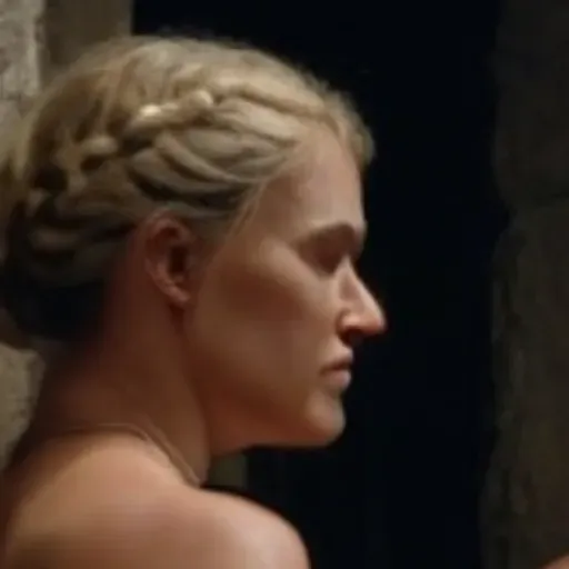 генератор порно-изображений на ИИ