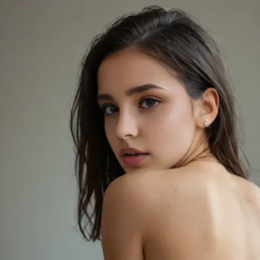 AI色情图片生成器