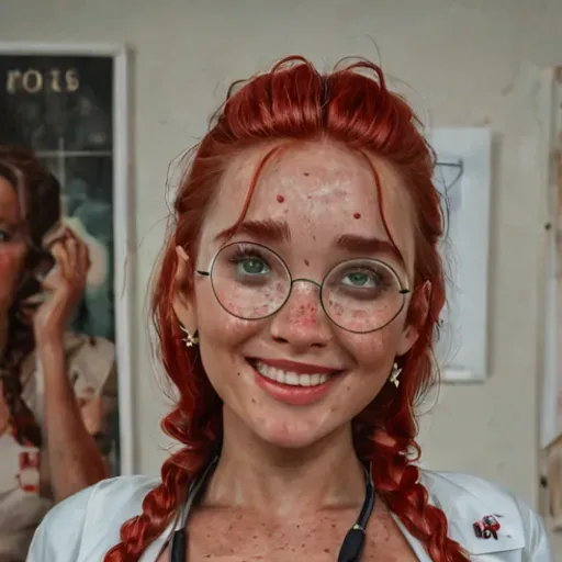 generatore di immagini porno IA