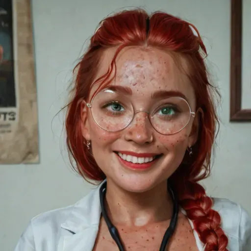 generatore di immagini porno IA