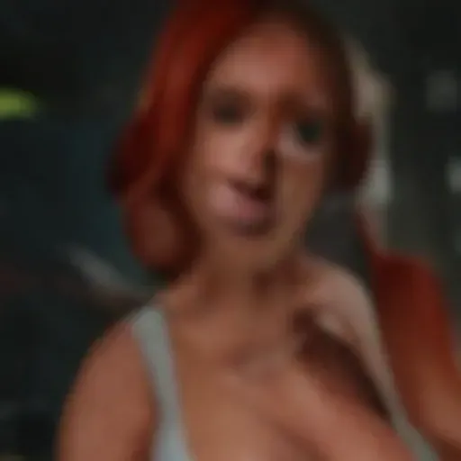 generatore di foto porno IA