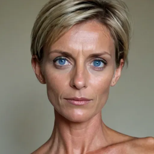 KI-Pornobild-Generator