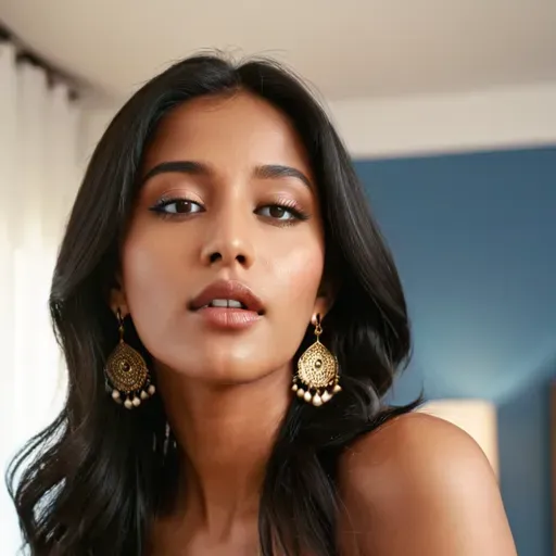 generatore di immagini porno IA