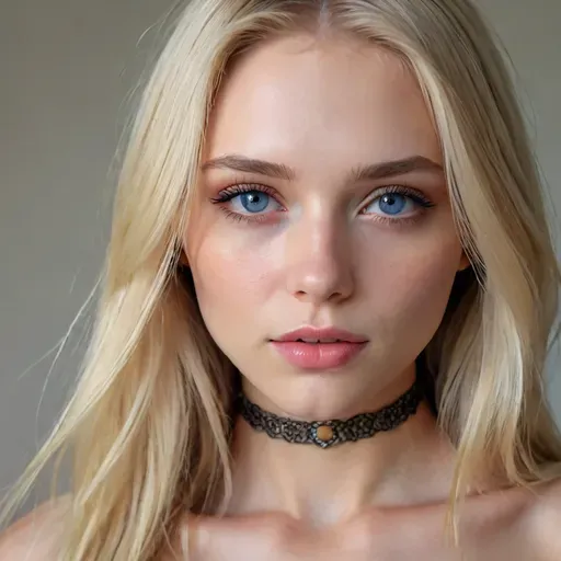 AI色情图片生成器