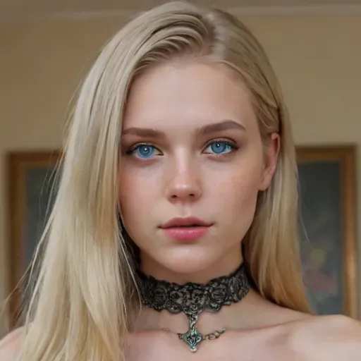 generatore di immagini porno IA