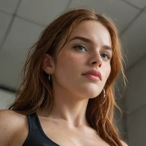 AI色情圖片產生器