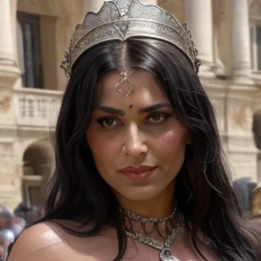 KI-Pornobild-Generator