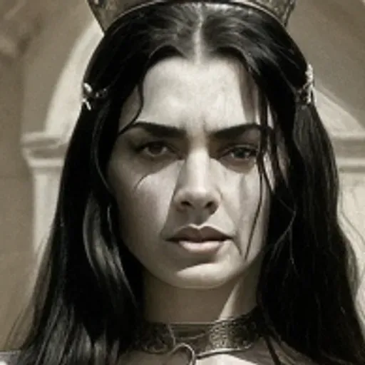 โปรแกรมสร้างภาพโปรนที่ใช้ปัญหา AI