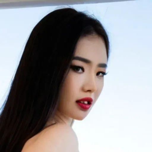 AI色情图片生成器