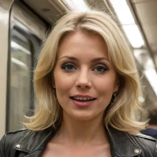 โปรแกรมสร้างภาพโปรนที่ใช้ปัญหา AI