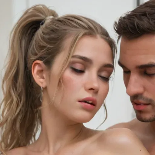 yapay zekâ porno foto üretici