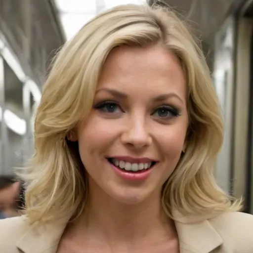 โปรแกรมสร้างภาพโปรนที่ใช้ปัญหา AI