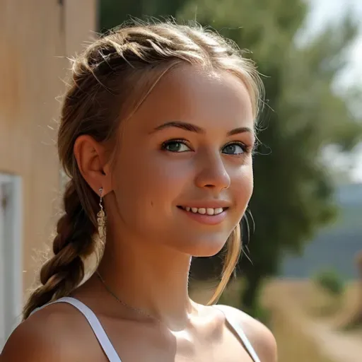 generatore di immagini porno IA