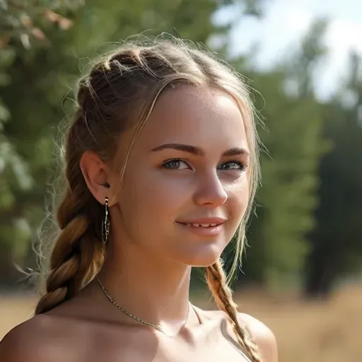 AI色情圖片產生器