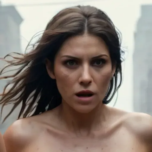 KI-Pornobild-Generator