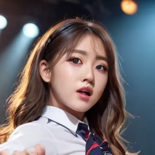 AI色情圖片產生器