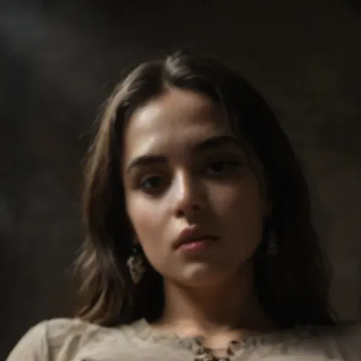 โปรแกรมสร้างภาพโปรนที่ใช้ปัญหา AI