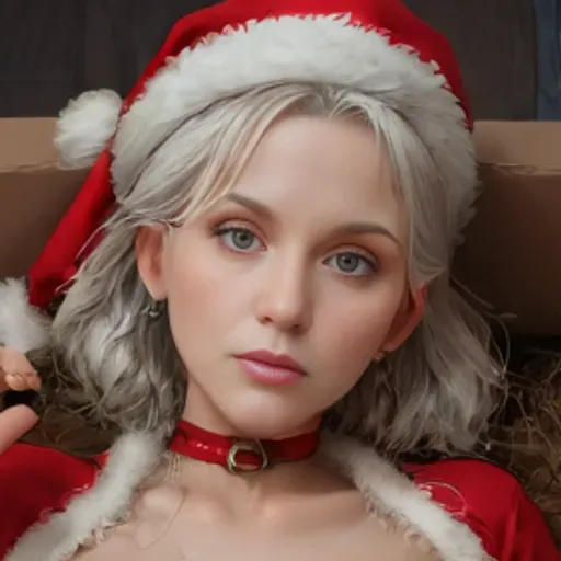 AI色情圖片產生器