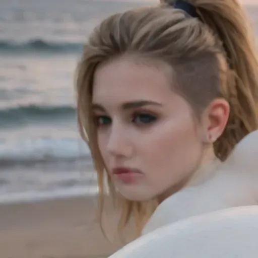 AI色情圖片產生器