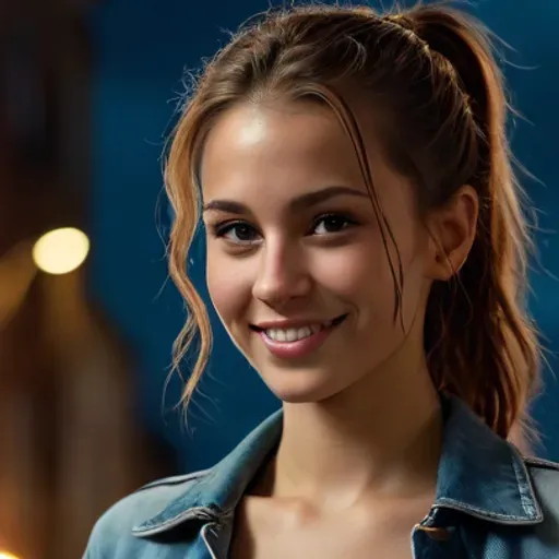 generatore di immagini porno IA