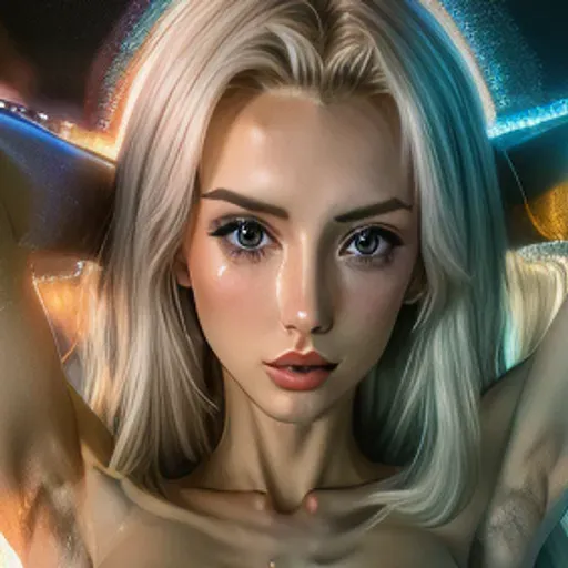 AI色情圖片產生器