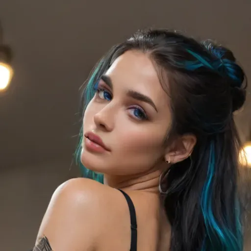 generatore di immagini porno IA