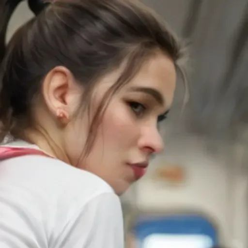 AI色情圖片產生器