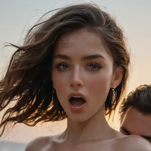 KI-Pornobild-Generator