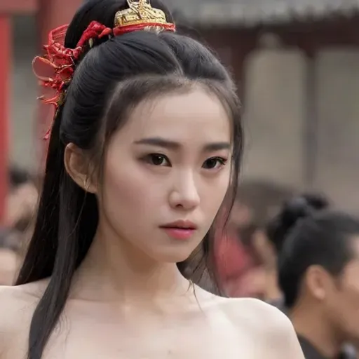 générateur de photos porno IA