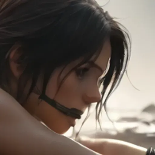 yapay zekâ porno görsel üretici