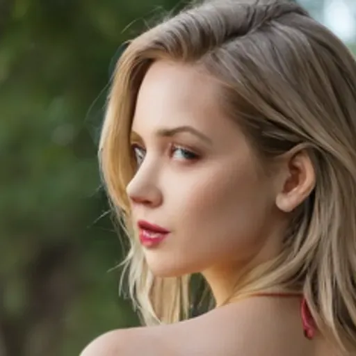 Pencipta imej lucah AI